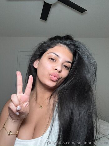 indianprincessxx