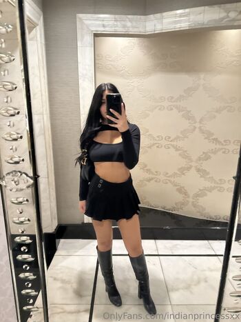indianprincessxx