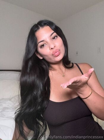indianprincessxx