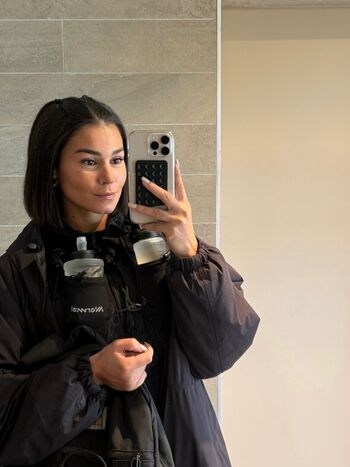 Ines loucif image
