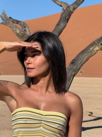 Ines loucif image