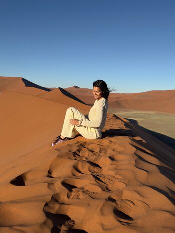 Ines loucif image