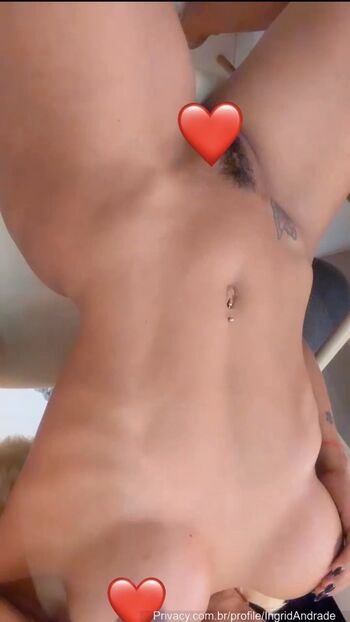 Ingrid andrade image