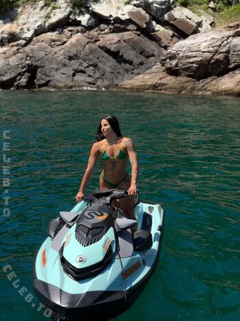 Ingrid de oliveira image