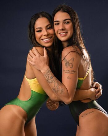 Ingrid oliveira page 2 image