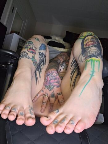 Ink3dbunni3 image