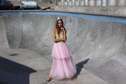 Inka williams image