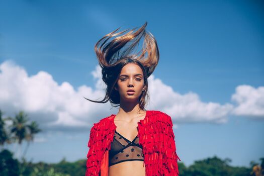 Inka williams image