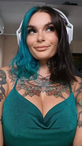 Inkedkitten image