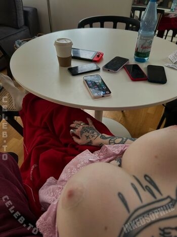 InkedSophiie