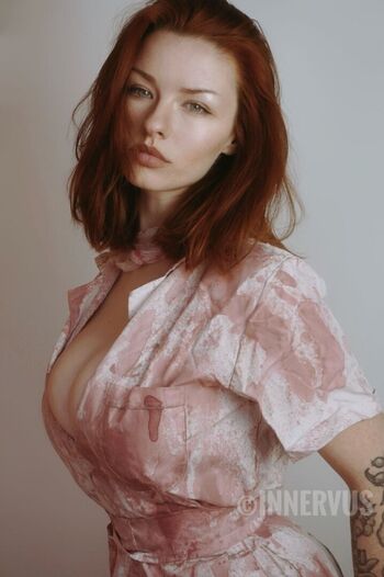 Innervus | Sun_in_a_fog | Anna