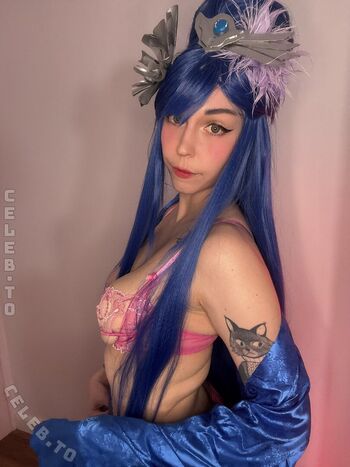 Inochi fantasy page 2 image