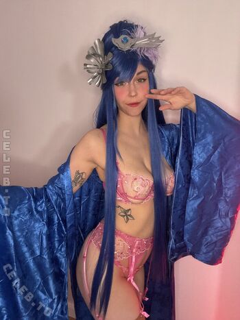 Inochi fantasy page 2 image