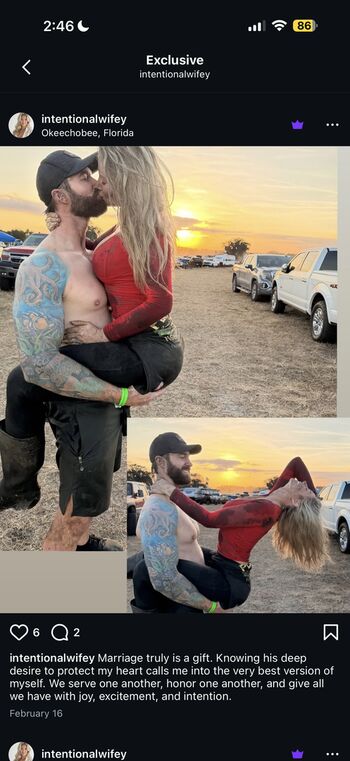 Intentionalwifey image