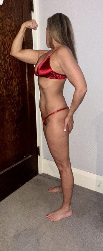 Intrigued wife image