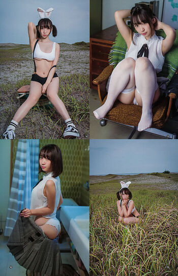Iorimoe five page 2 image