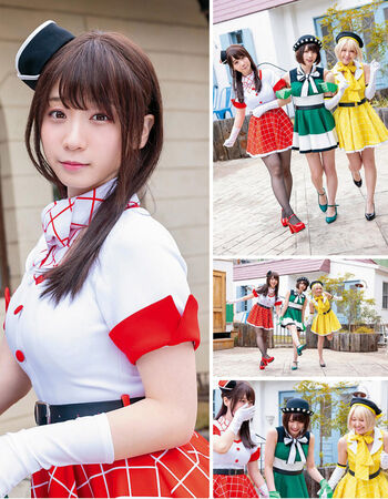 Iorimoe five image