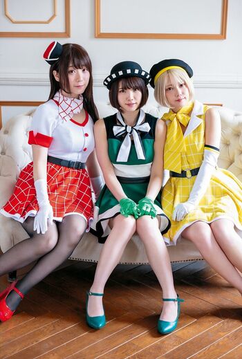 Iorimoe five image