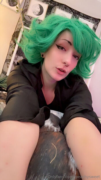 Ipeachysweet image