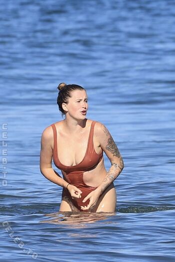 Ireland Baldwin