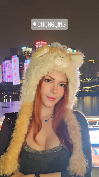 Irena Meier - Irina Meier - Irine Meier