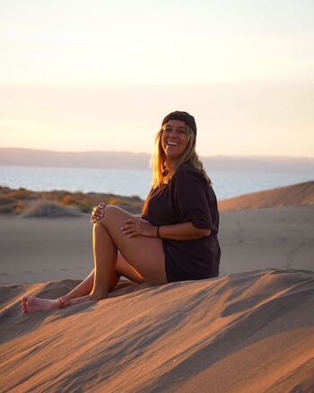 Irene martinez image