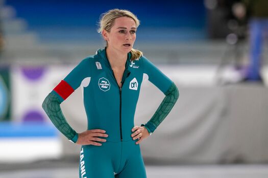 Irene schouten image