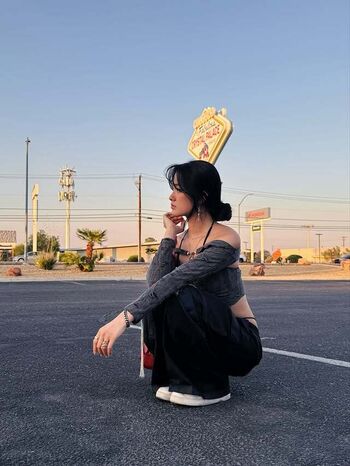 Irene wong image