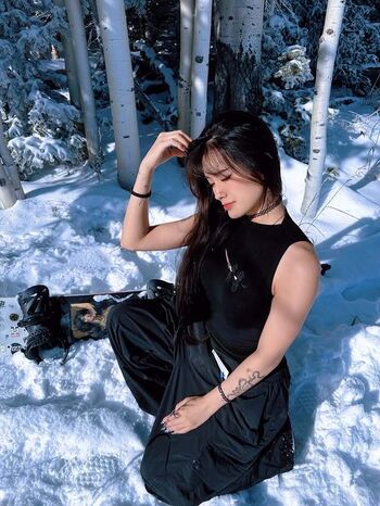 Irene wong image