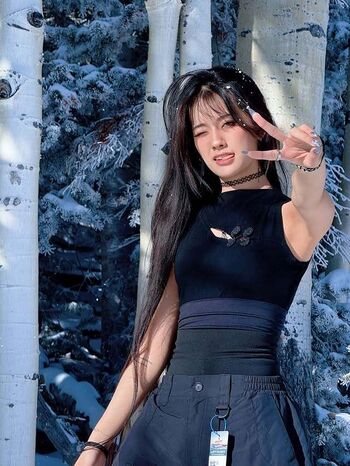 Irene wong image