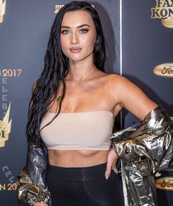 Irina olsen image