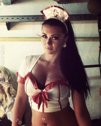 Irina olsen image