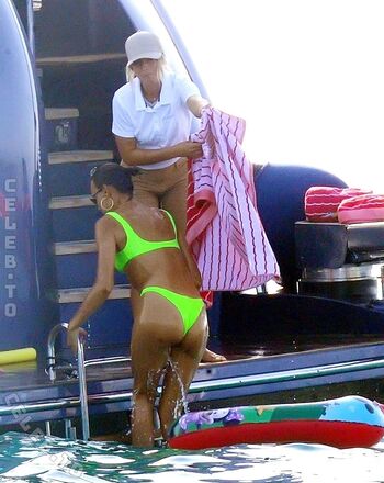Irina Shayk