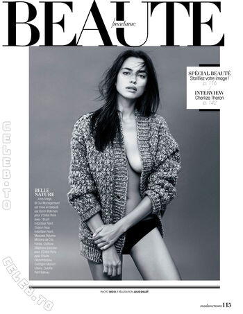 Irina shayk 1 page 17 image
