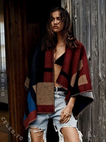 Irina shayk 1 page 4 image