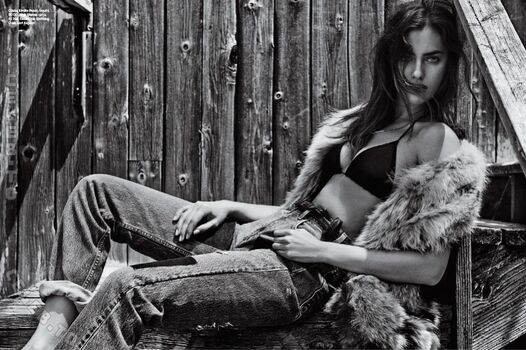 Irina shayk 1 page 4 image