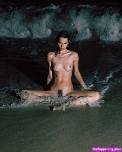 Irina Telicheva | AmberQ | Tasha