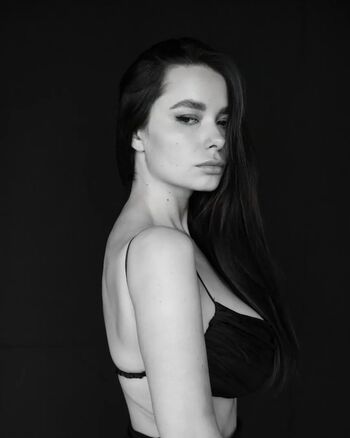 Irina verina image