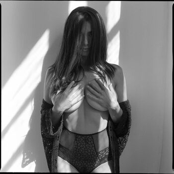 Irina verina image