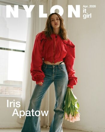 Iris apatow image