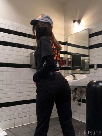 Irlkitsune image