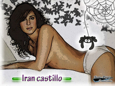 Irn castillo image