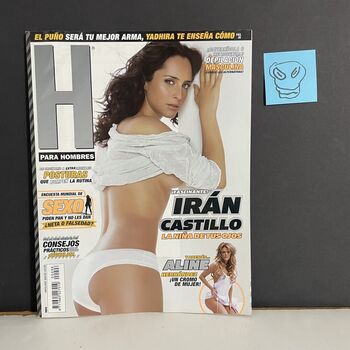 Irn castillo image