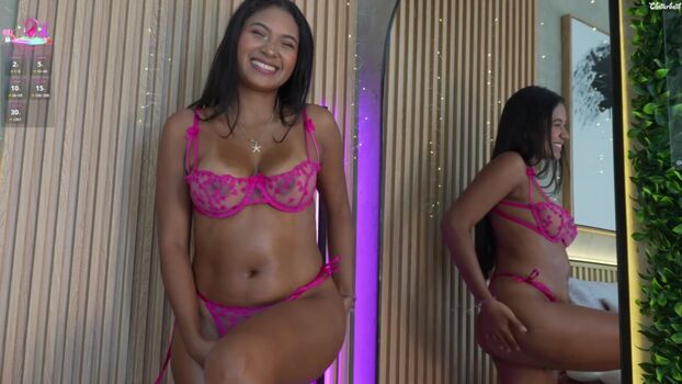 Isa montiel image