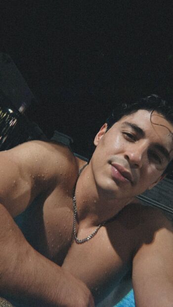 Isaacbramirez image