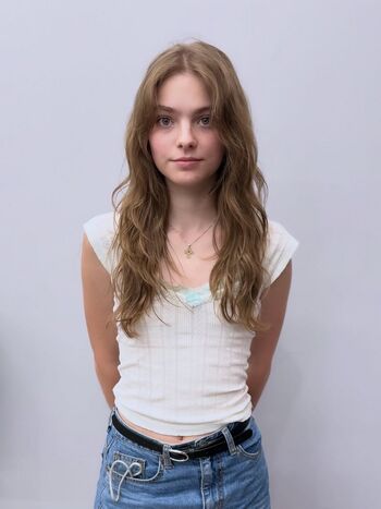 Isabel myers image
