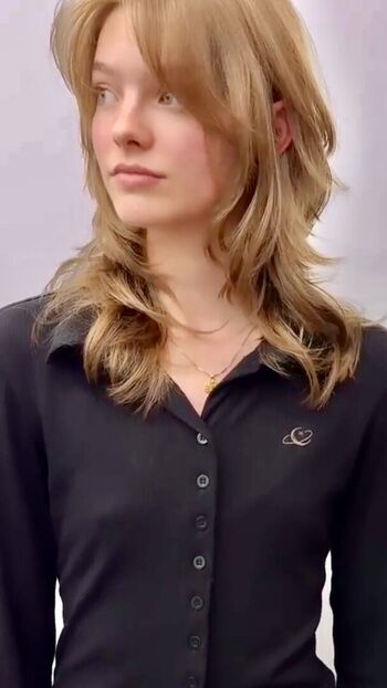 Isabel myers image