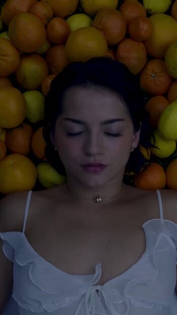 Isabela Merced
