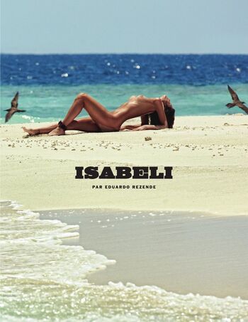 Isabeli fontana image