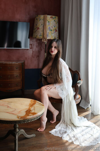 Isabella 110022